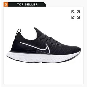 NIKE | React Infinity Run Flyknit Running Shoes